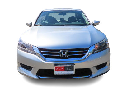 Thumbnail: 2014 Honda Accord - 19