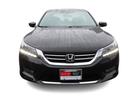 Thumbnail: 2014 Honda Accord - 19