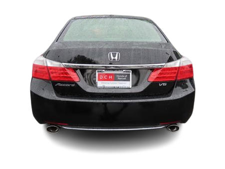Thumbnail: 2014 Honda Accord - 4