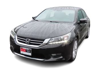 Thumbnail: 2014 Honda Accord - 5