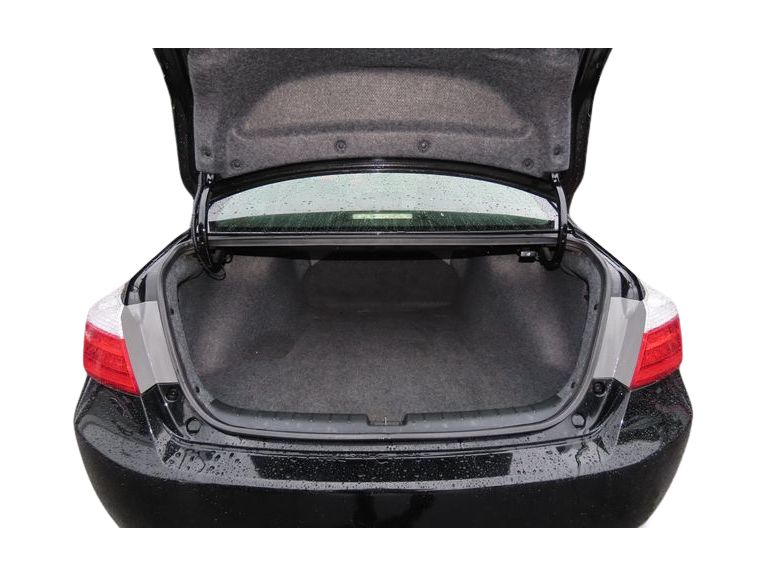Thumbnail: 2014 Honda Accord - 16