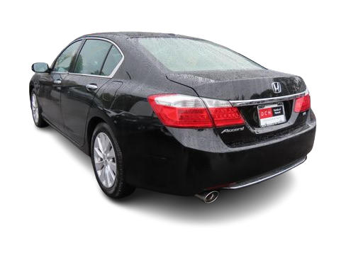 Thumbnail: 2014 Honda Accord - 3