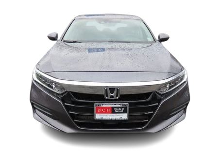 Thumbnail: 2018 Honda Accord - 4