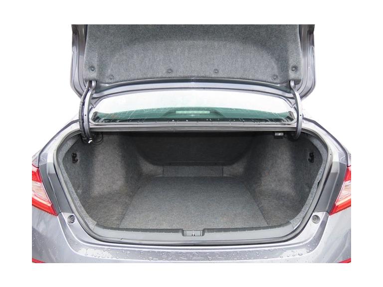 Thumbnail: 2018 Honda Accord - 15