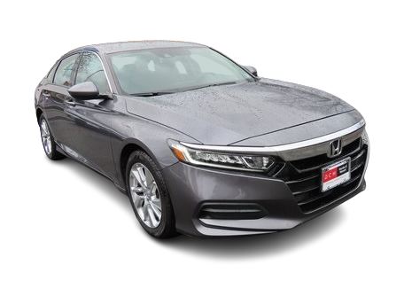 Thumbnail: 2018 Honda Accord - 19