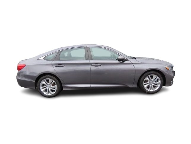 Thumbnail: 2018 Honda Accord - 18