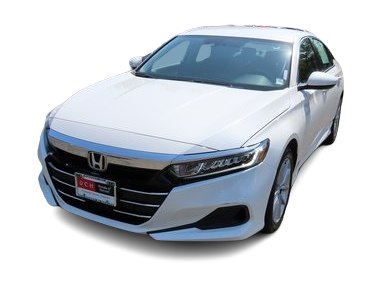 Used 2022 Honda Accord LX with VIN 1HGCV1F12NA025716 for sale in Kansas City