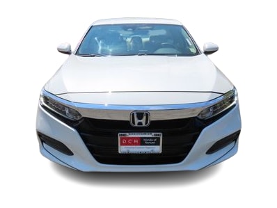 Thumbnail: 2018 Honda Accord - 5