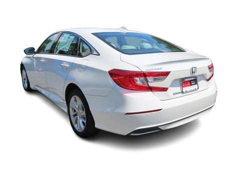 Thumbnail: 2018 Honda Accord - 3