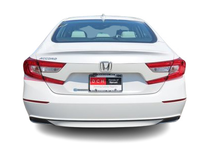 Thumbnail: 2018 Honda Accord - 4