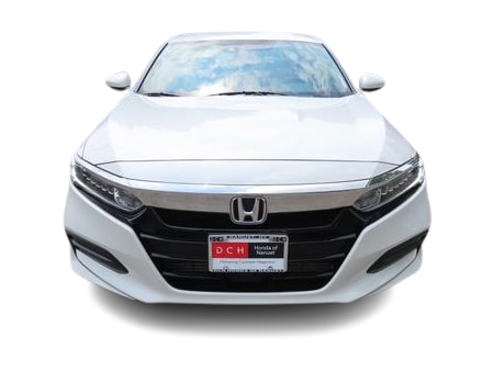 Thumbnail: 2020 Honda Accord - 6