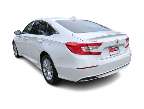 Thumbnail: 2020 Honda Accord - 4