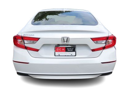Thumbnail: 2020 Honda Accord - 5