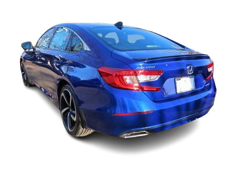 Thumbnail: 2022 Honda Accord - 3
