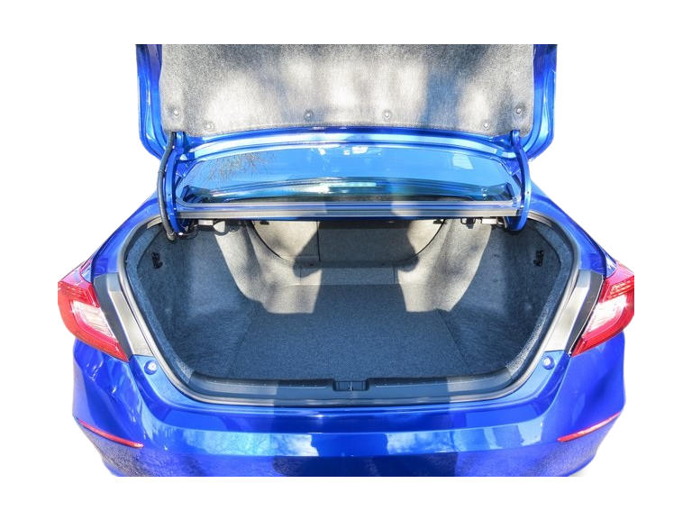 Thumbnail: 2022 Honda Accord - 15