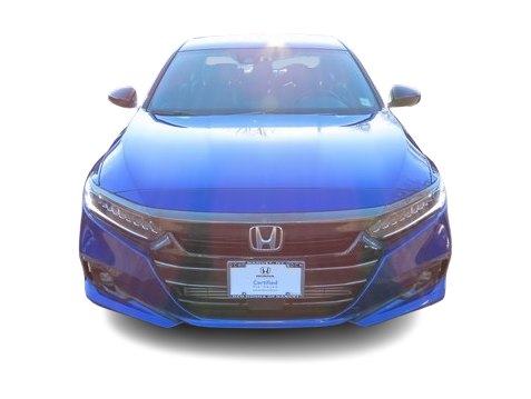 Thumbnail: 2022 Honda Accord - 18