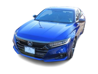 Thumbnail: 2022 Honda Accord - 5