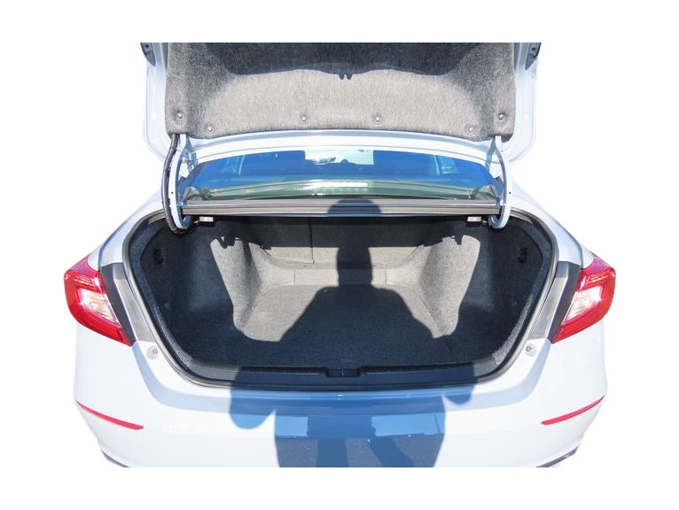 Thumbnail: 2022 Honda Accord - 17