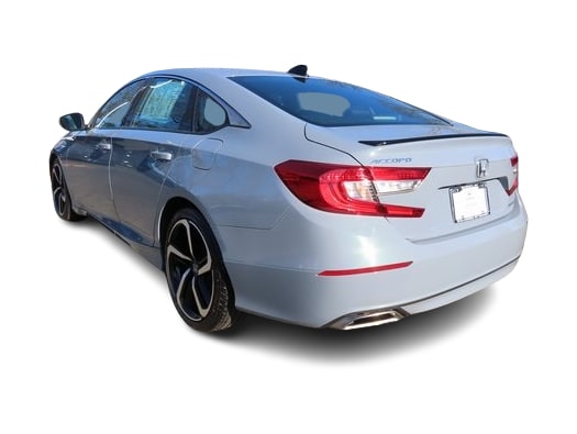 Thumbnail: 2022 Honda Accord - 3