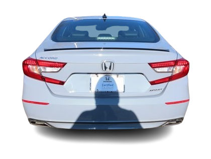 Thumbnail: 2022 Honda Accord - 4