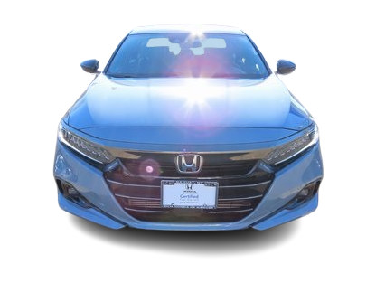 Thumbnail: 2022 Honda Accord - 20