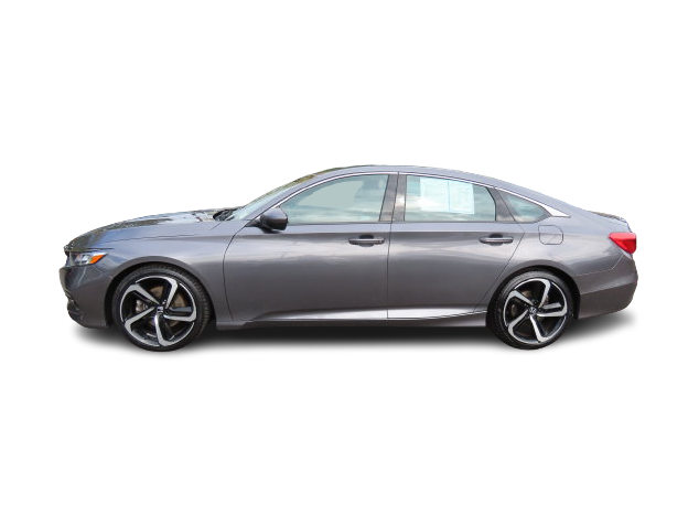 Thumbnail: 2019 Honda Accord - 3