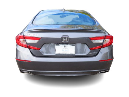 Thumbnail: 2019 Honda Accord - 5