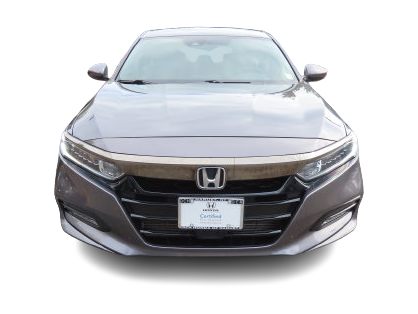 Thumbnail: 2019 Honda Accord - 6