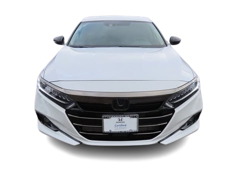 Thumbnail: 2022 Honda Accord - 6