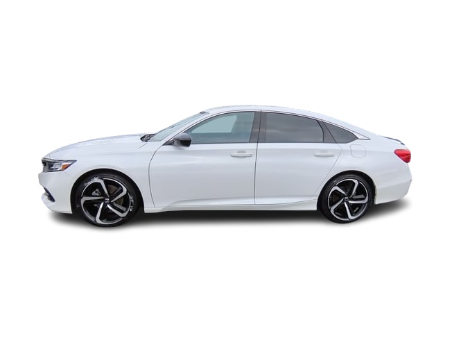 Thumbnail: 2022 Honda Accord - 3