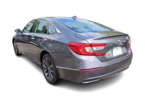 Thumbnail: 2021 Honda Accord - 3