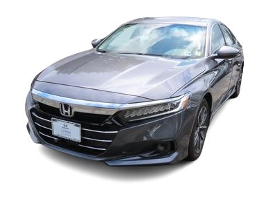 Thumbnail: 2021 Honda Accord - 5