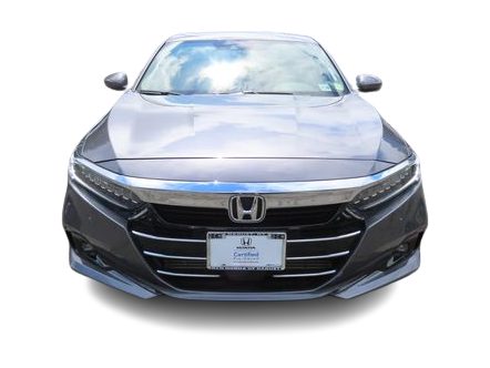 Thumbnail: 2021 Honda Accord - 20