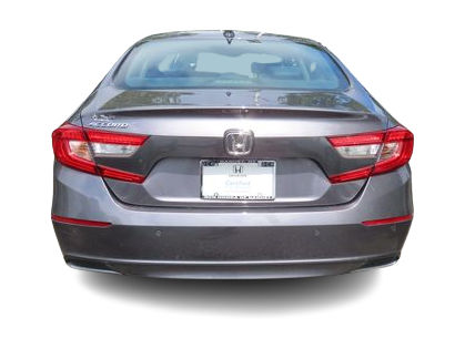 Thumbnail: 2021 Honda Accord - 4