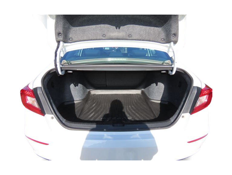 Thumbnail: 2020 Honda Accord - 16