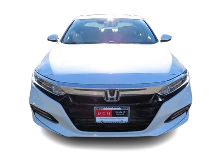 Thumbnail: 2020 Honda Accord - 6