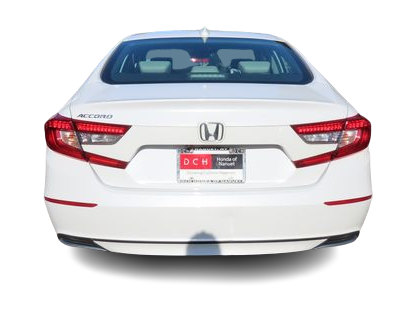 Thumbnail: 2020 Honda Accord - 5