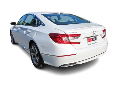 Thumbnail: 2020 Honda Accord - 4