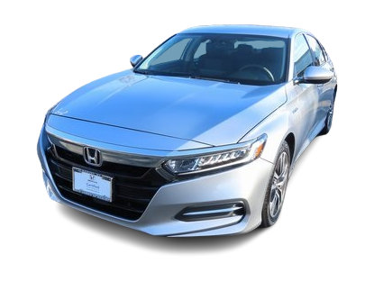 2020 Honda Accord