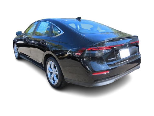 Thumbnail: 2024 Honda Accord - 4