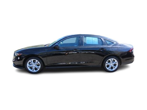 Thumbnail: 2024 Honda Accord - 3