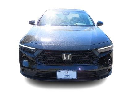 Thumbnail: 2024 Honda Accord - 6