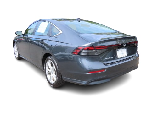 Thumbnail: 2023 Honda Accord - 3