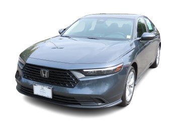 Thumbnail: 2023 Honda Accord - 5