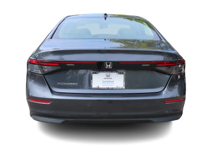 Thumbnail: 2023 Honda Accord - 4