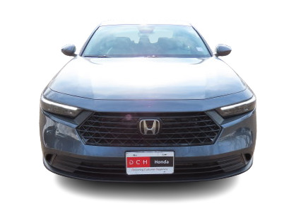 Thumbnail: 2026 Honda Accord - 6