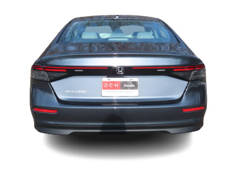 Thumbnail: 2026 Honda Accord - 5