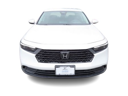 Thumbnail: 2023 Honda Accord - 6