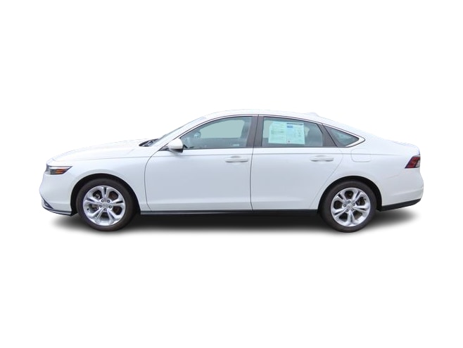 Thumbnail: 2023 Honda Accord - 3