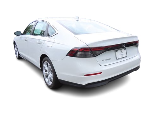 Thumbnail: 2023 Honda Accord - 4
